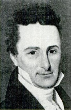 Governor William McWillie - Mississippi Democratic