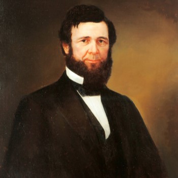 Governor William Medill - Ohio Democratic