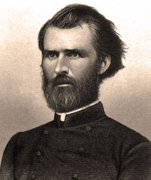 Governor William Milo Stone - Iowa Republican