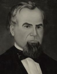 Governor William R. Taylor - Wisconsin Democratic