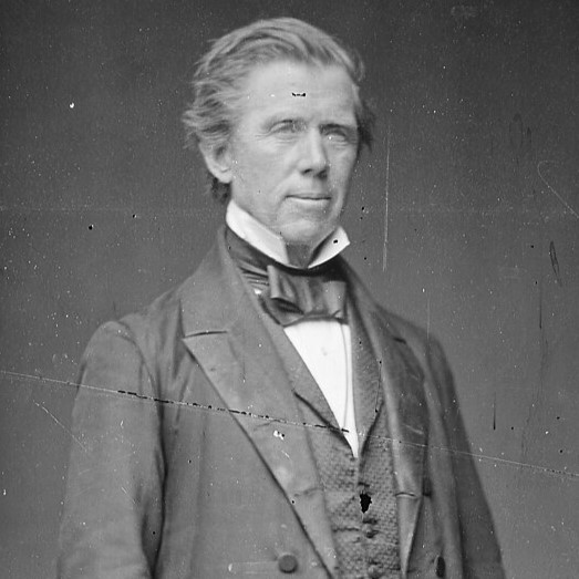 Governor William Smith - Virginia Democratic