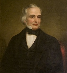 Governor William Sprague - Rhode Island Whig