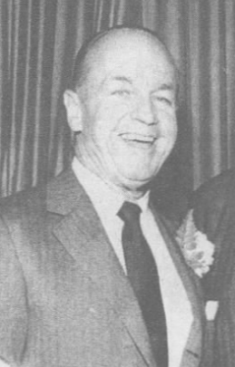 Governor William T. Cahill - New Jersey Republican