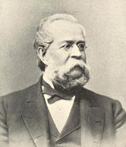 Governor William Thomas Minor - Connecticut American