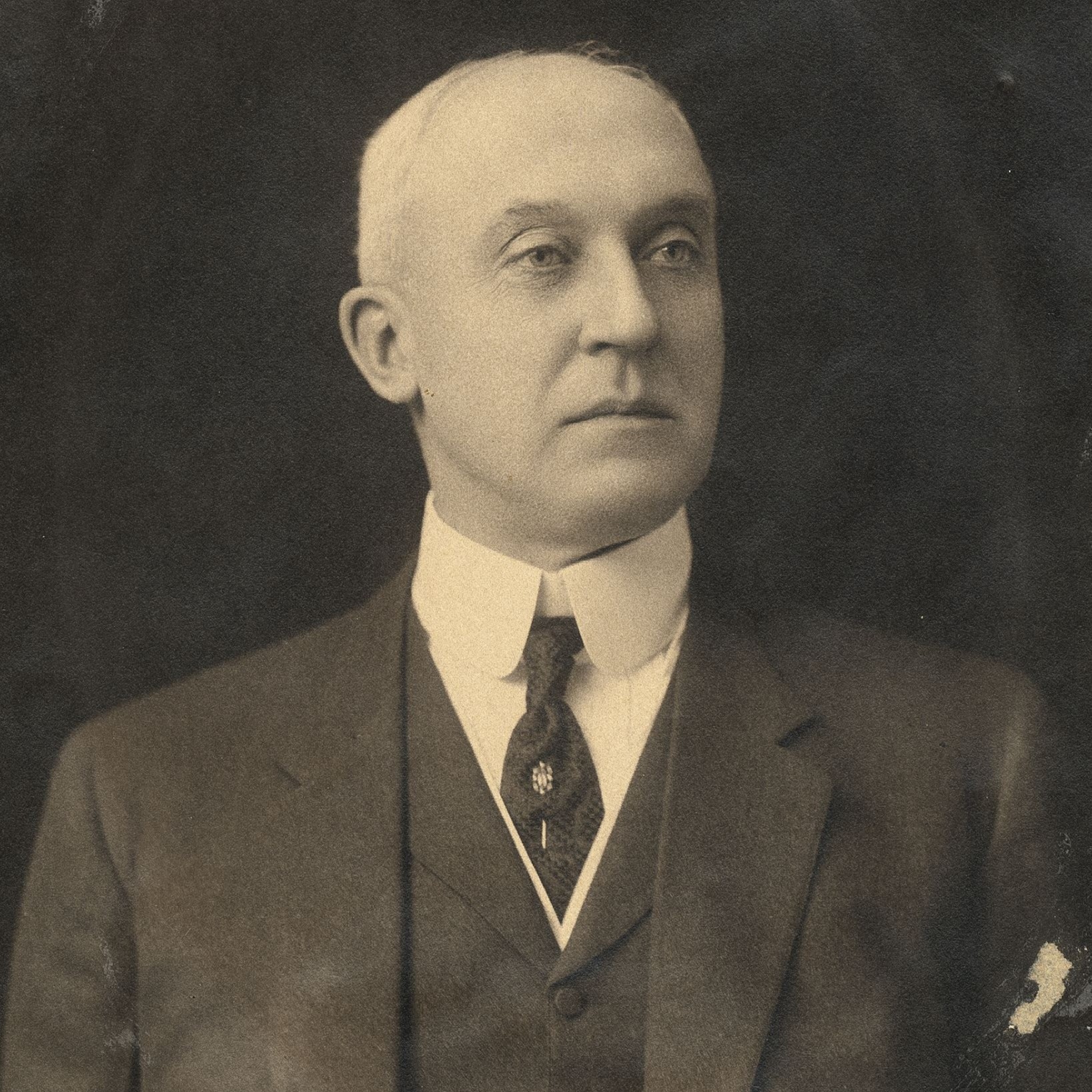 Governor William Titcomb Cobb - Maine Republican