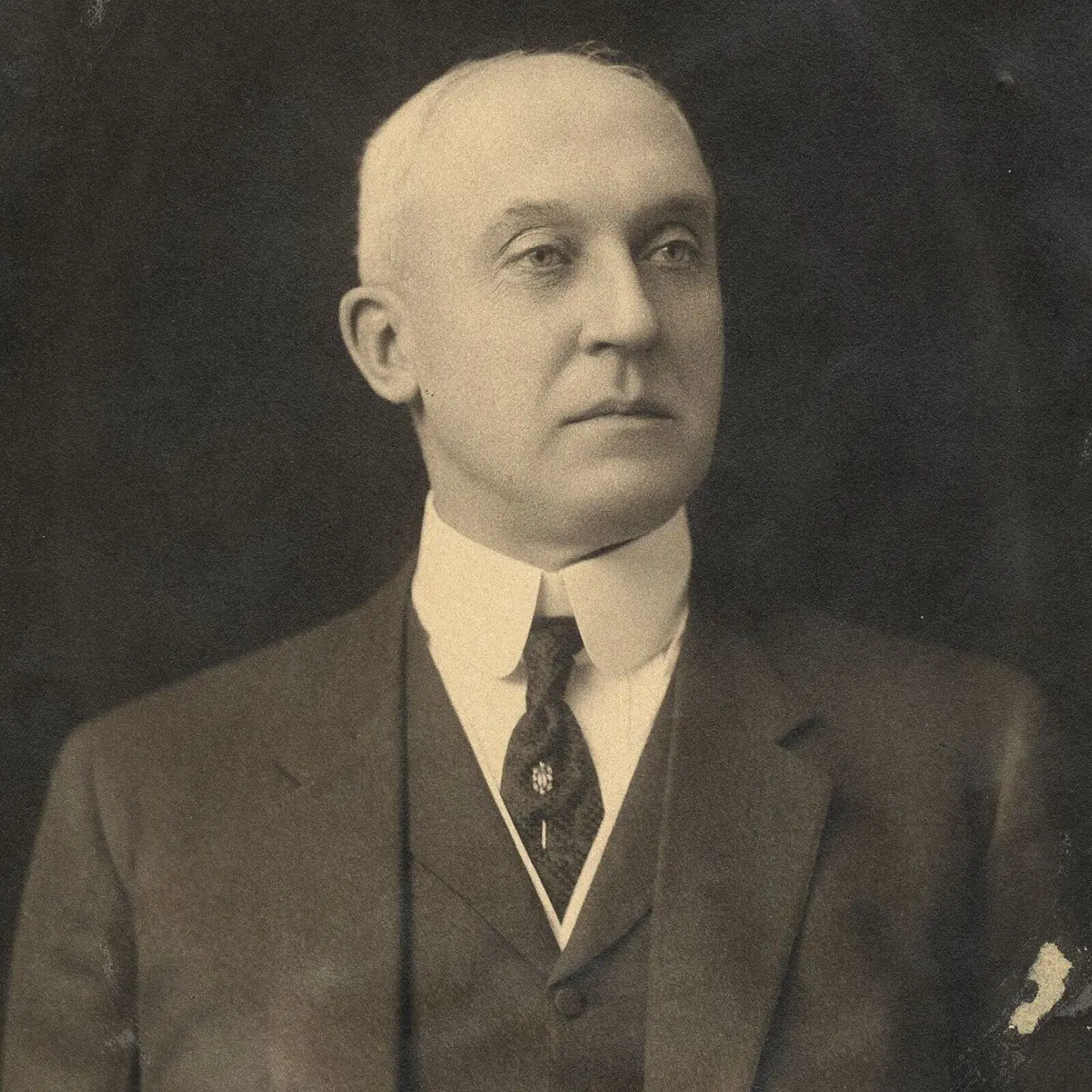 Governor William Titcomb Cobb - Maine Republican