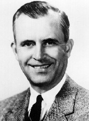 Governor William W. Barron - West Virginia Democratic