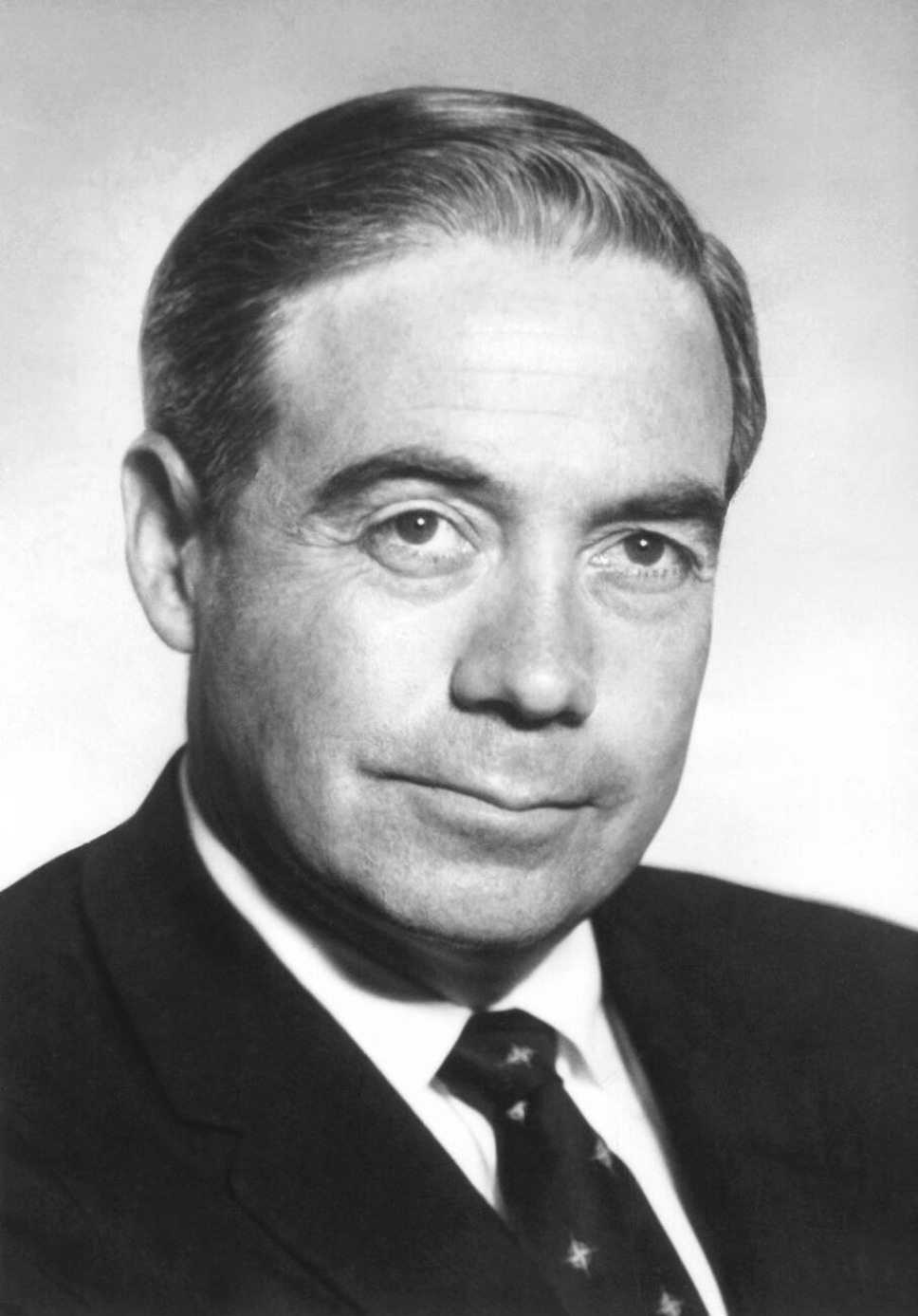 Governor William W. Scranton - Pennsylvania Republican