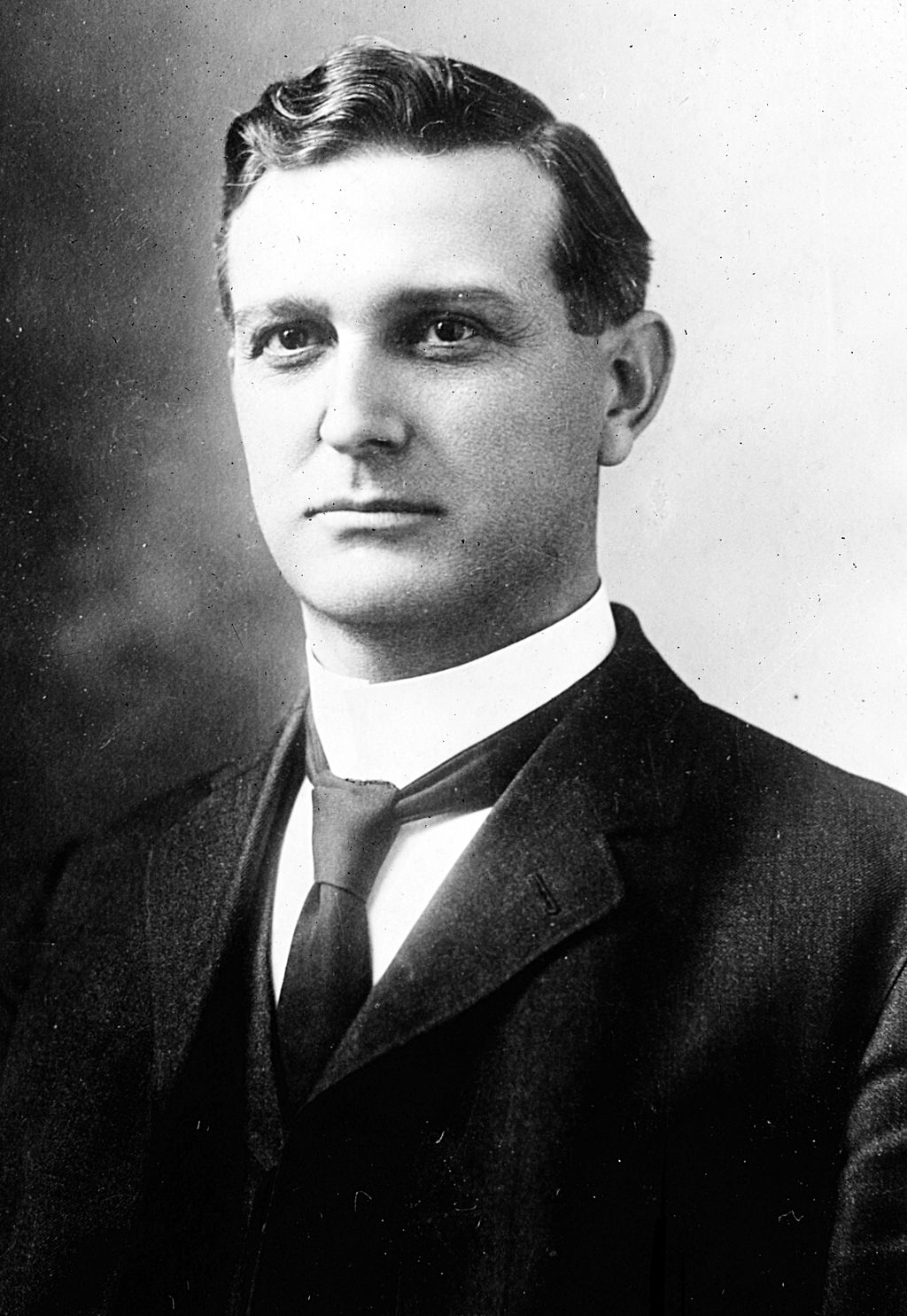 Governor William Walton Kitchin - North Carolina Democratic
