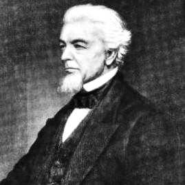 Governor William Wolcott Ellsworth - Connecticut Whig