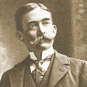 Governor William Wright Heard - Louisiana Democratic