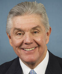 Representative Roger Williams - Texas Republican