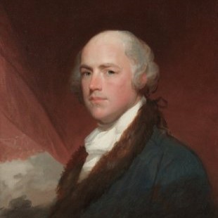 Governor Wilson Cary Nicholas - Virginia Democratic-Republican