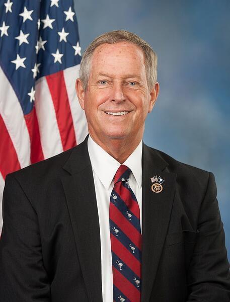 Representative Joe Wilson - South Carolina Republican