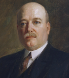 Governor Winfield Scott Hammond - Minnesota Democratic