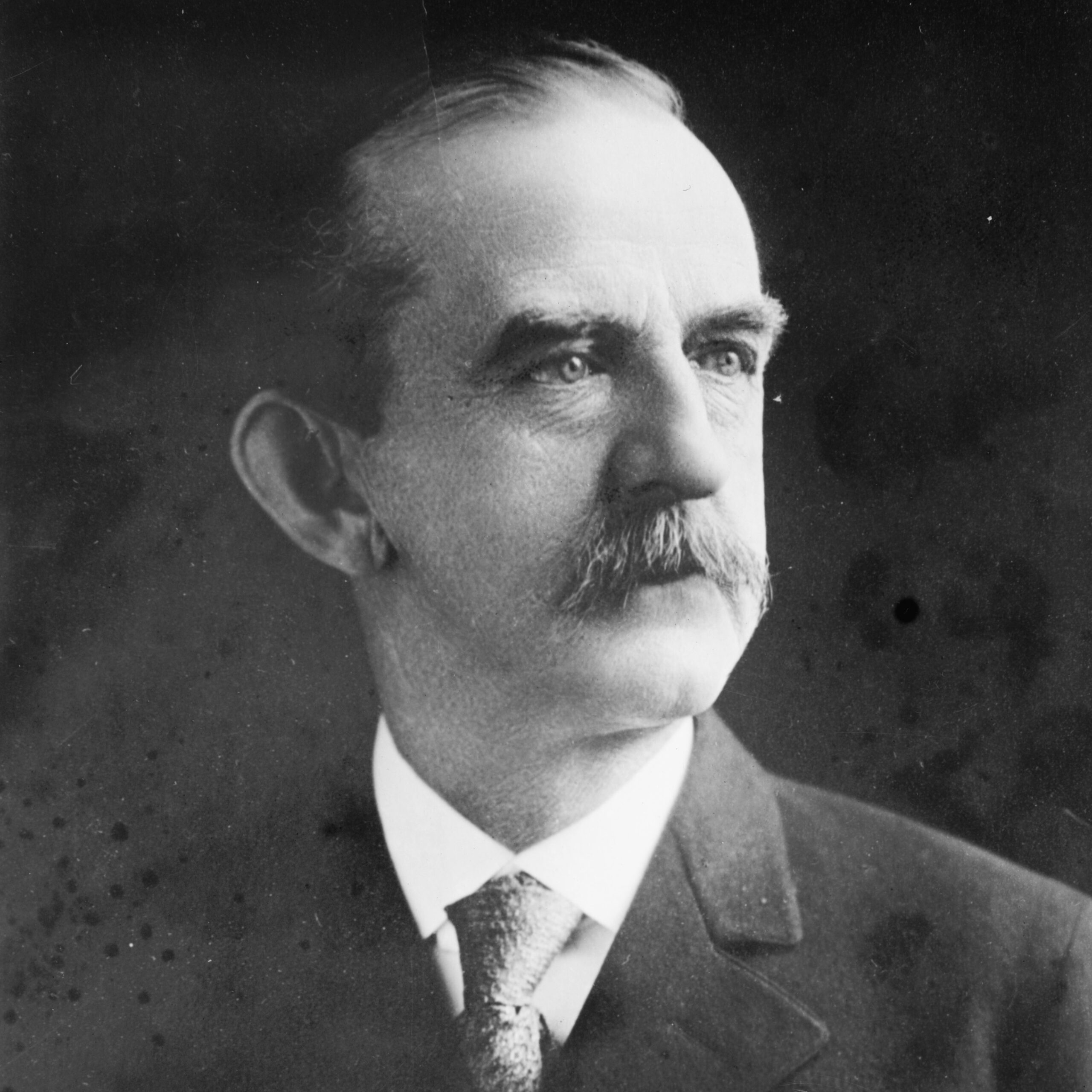 Governor Winthrop Murray Crane - Massachusetts Republican