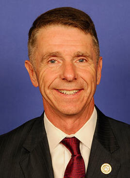 Representative Robert J. Wittman - Virginia Republican