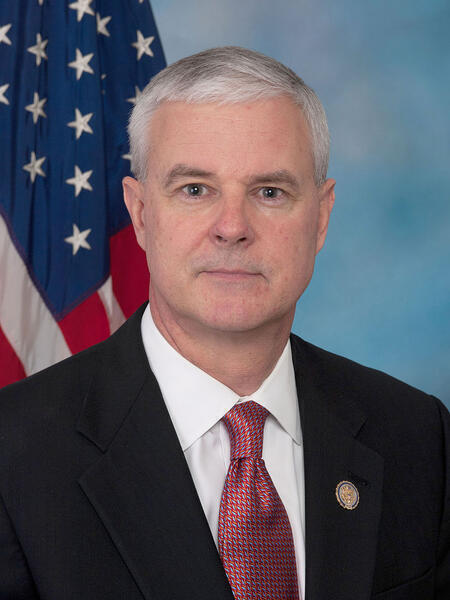 Representative Steve Womack - Arkansas Republican