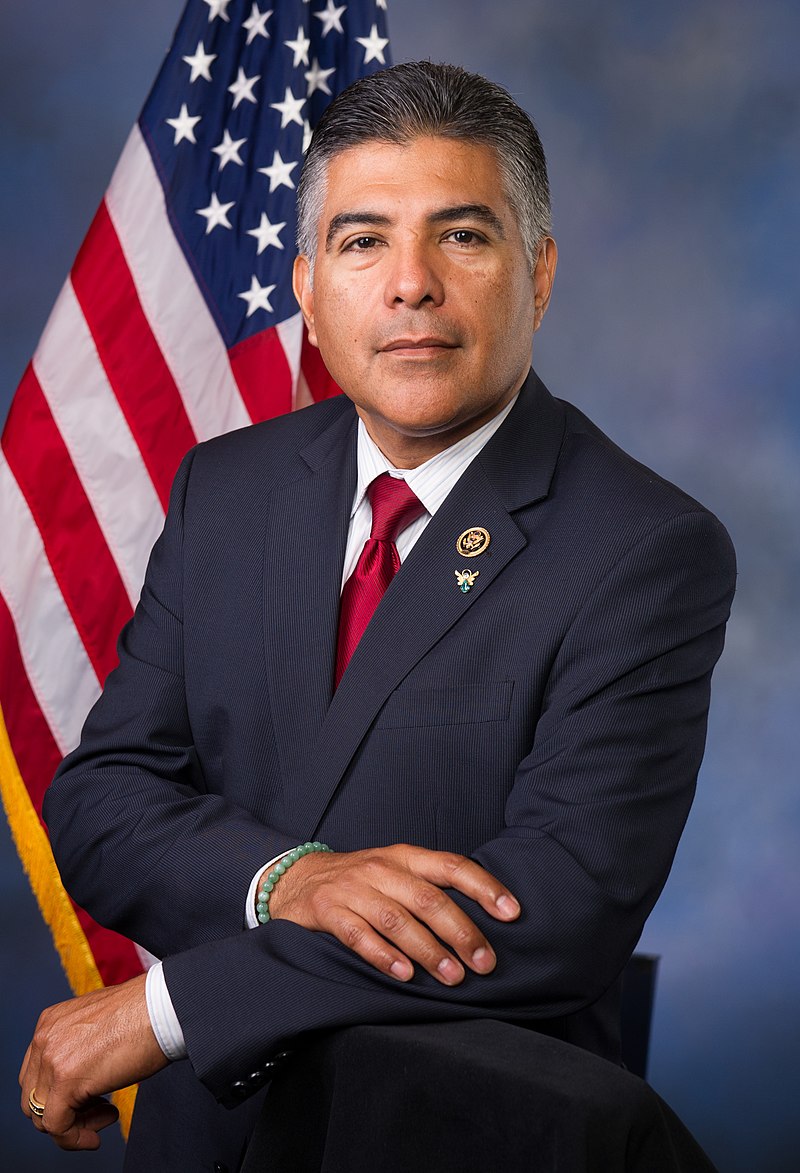  senator Tony Cárdenas