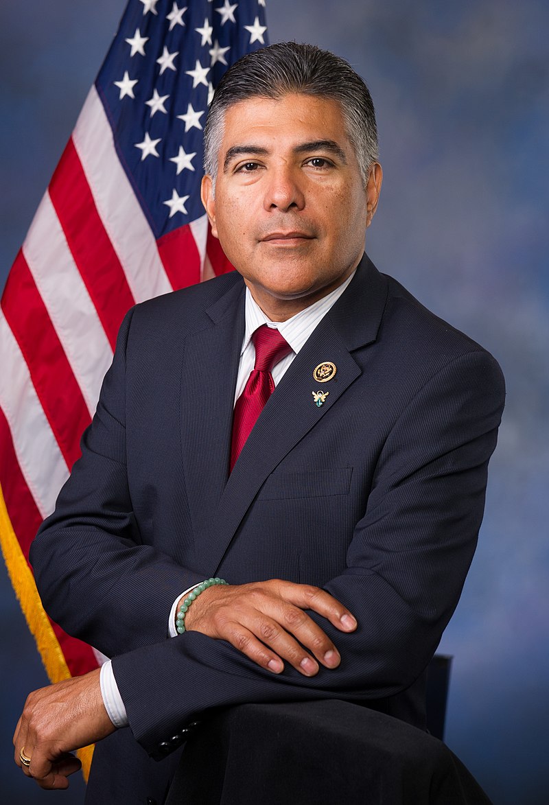 Tony Cárdenas 