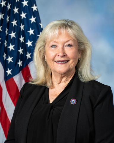  senator Connie Conway