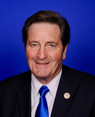  senator John Garamendi