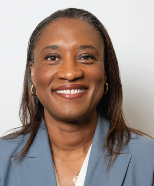  senator Laphonza R. Butler