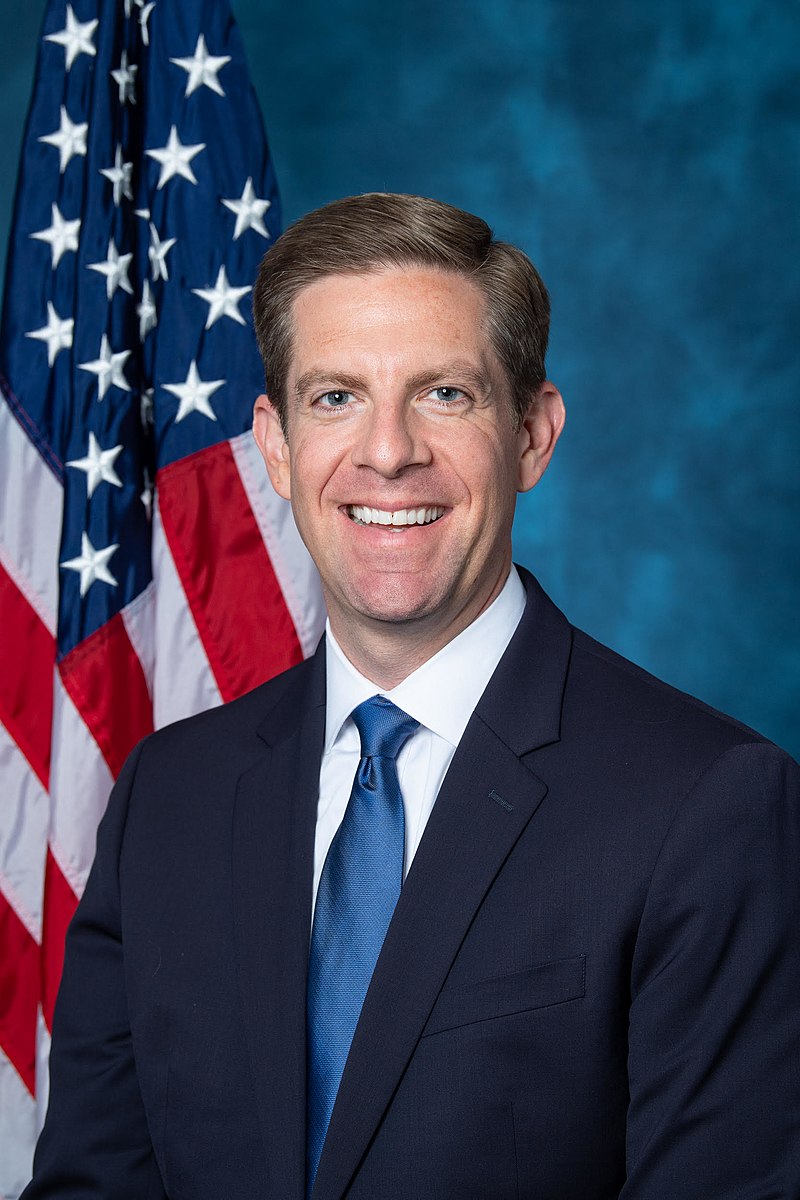  senator Mike Levin