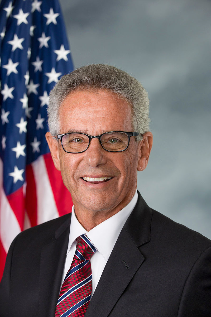  senator Alan S. Lowenthal