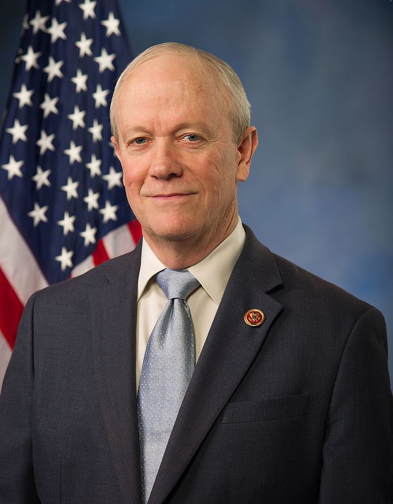 senator Jerry McNerney