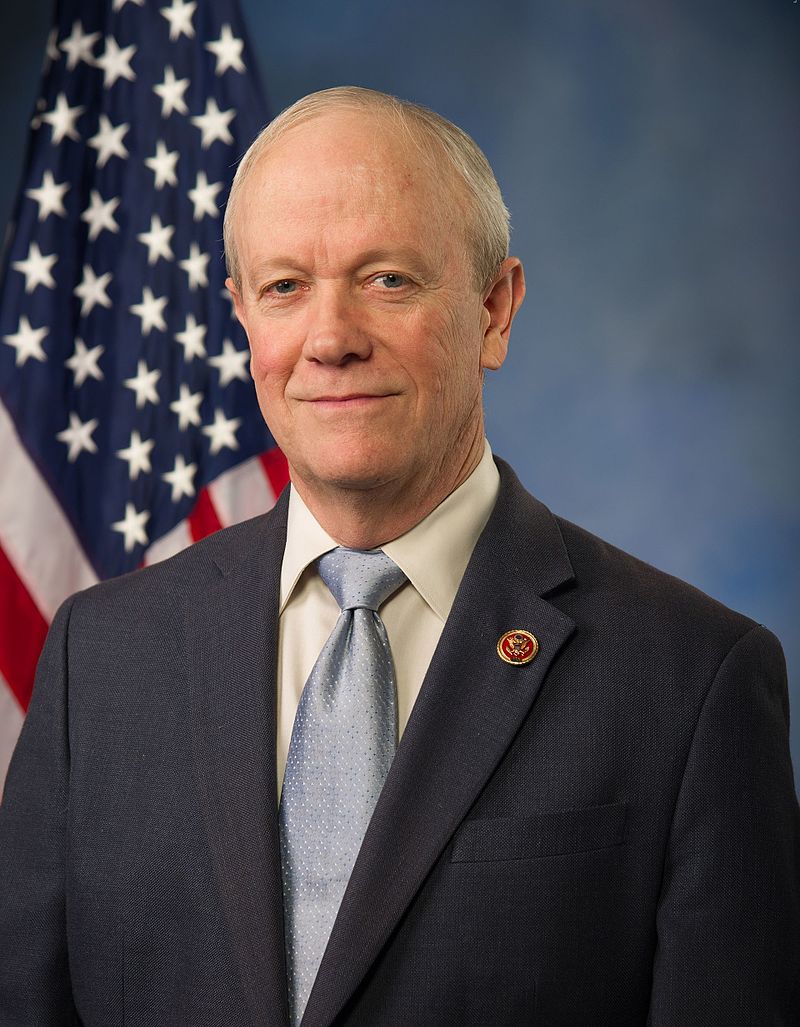  congress Jerry McNerney