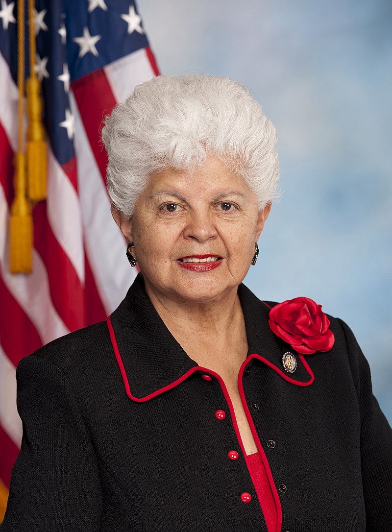  senator Grace F. Napolitano
