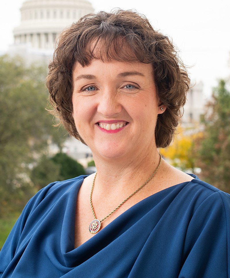  senator Katie Porter