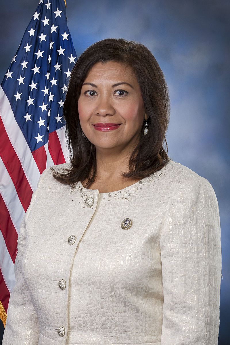  senator Norma J. Torres
