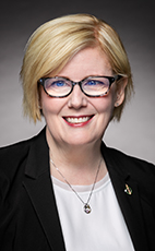 Carla Qualtrough