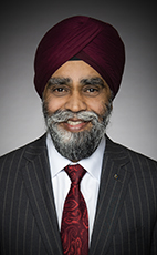 Harjit S. Sajjan