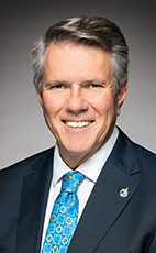  Representative John Aldag