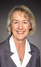  Representative Joyce Murray