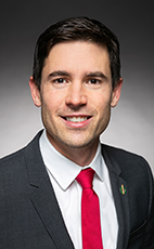  Representative Patrick Weiler