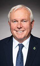  Representative Rob Morrison