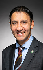 Arif Virani