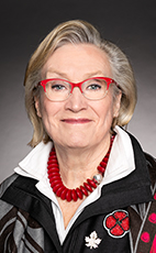 Carolyn Bennett