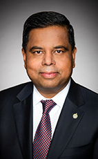 Gary Anandasangaree