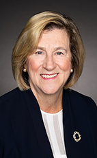 Helena Jaczek