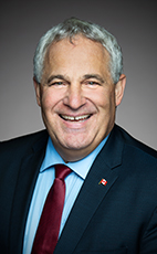  Representative Marc G. Serré