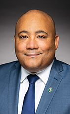 Michael Coteau