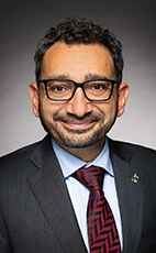 Omar Alghabra