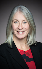 Patty Hajdu