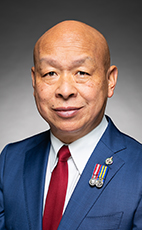 Paul Chiang