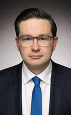 Pierre Poilievre